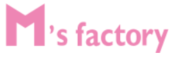 雑貨屋さん「M's factory」営業中です❢